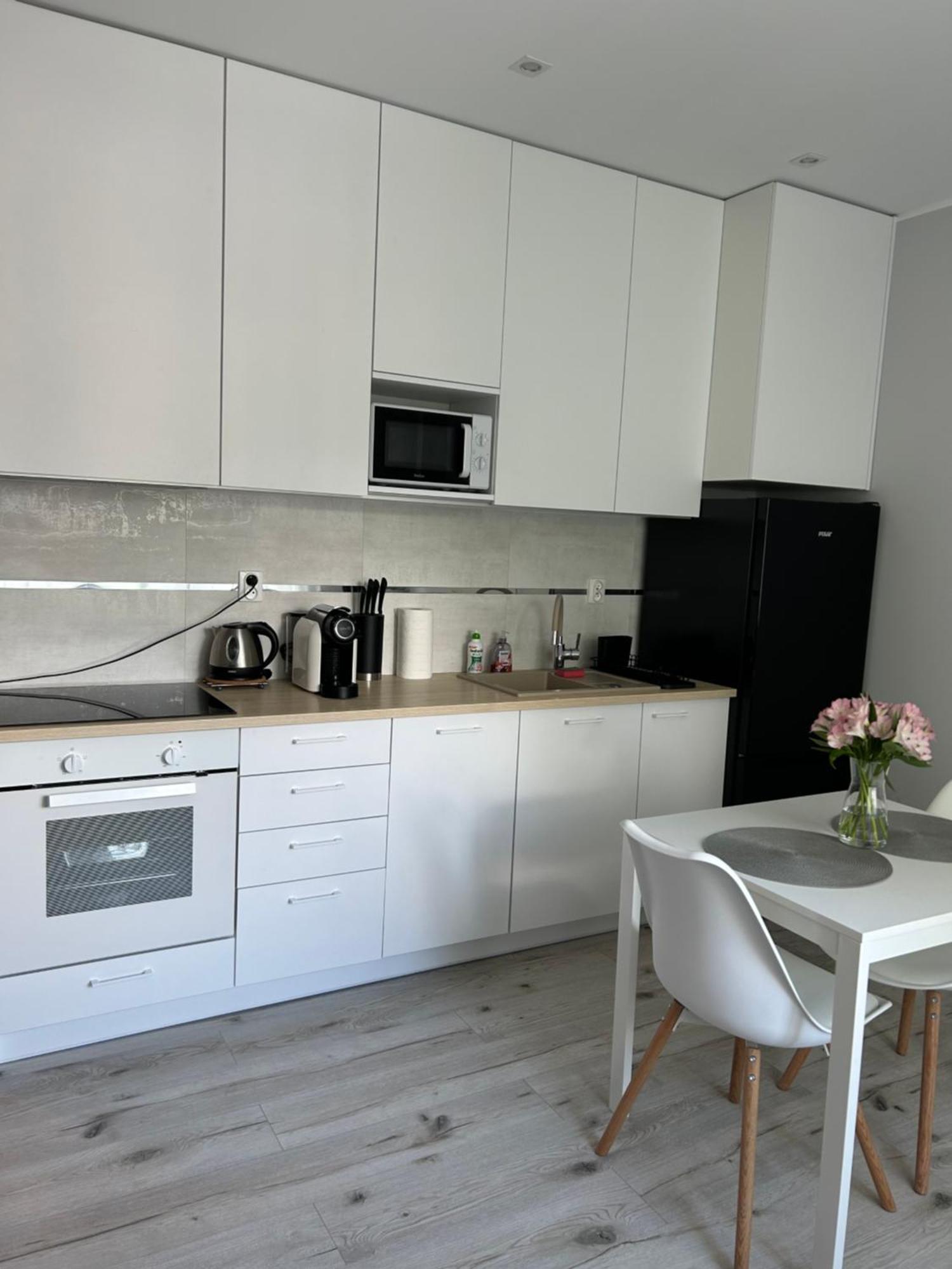 Apartament Na Dworcowej Centrum Parking Gratis Breslavia Exterior foto