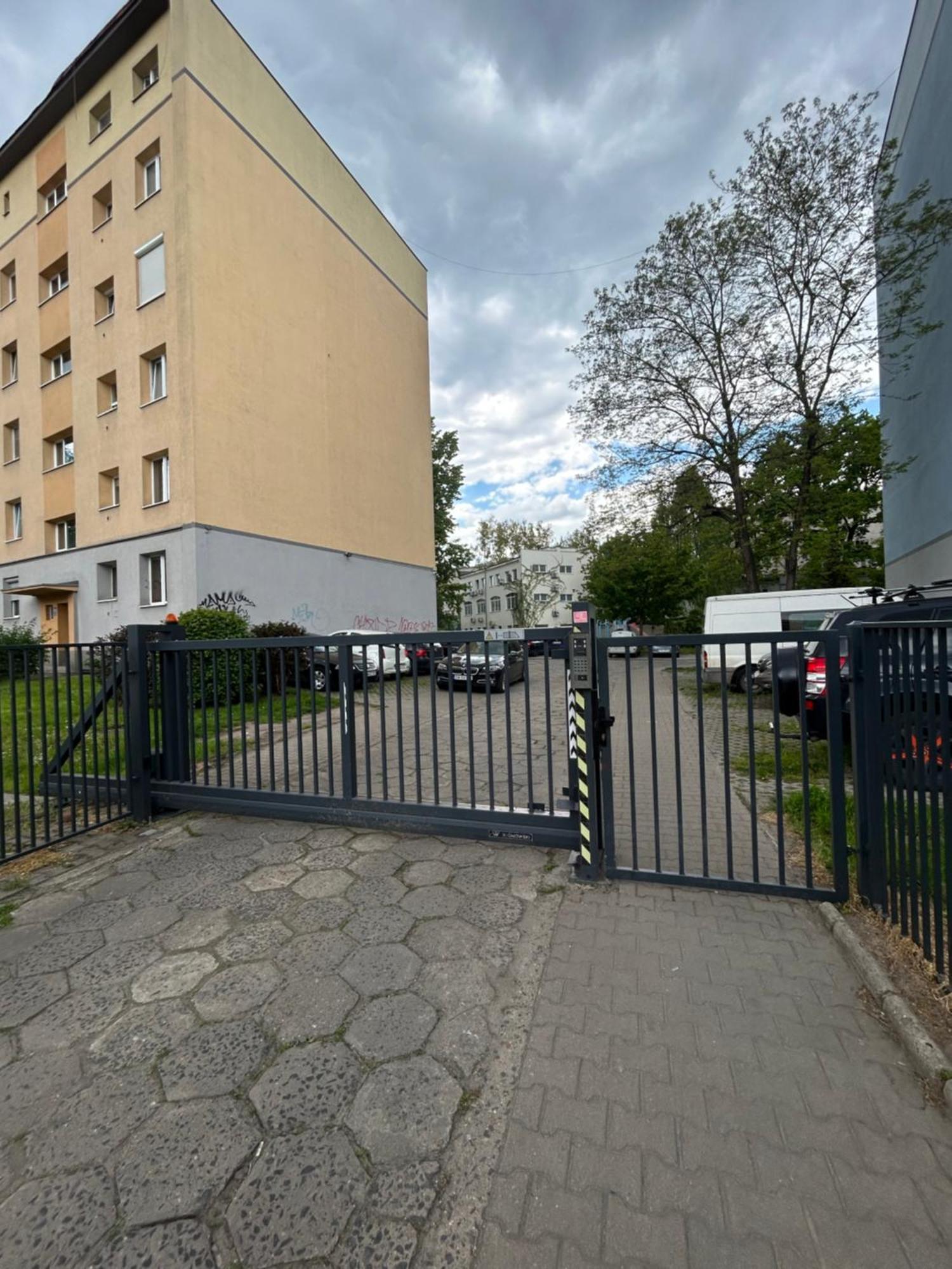 Apartament Na Dworcowej Centrum Parking Gratis Breslavia Exterior foto